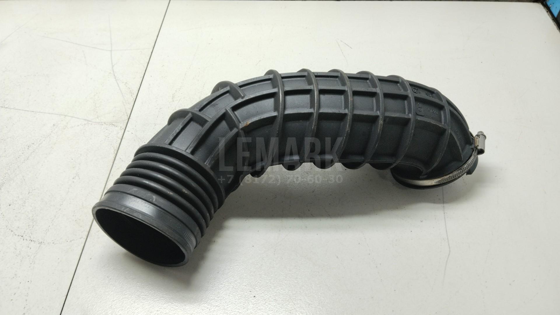 Гофра воздуховода для  BMW 5-serie E60/E61 2003-2009