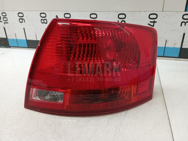 Фонарь задний наружный правый для  Audi Q6 2022