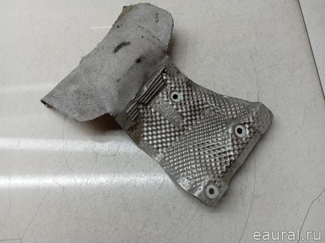 Экран тепловой