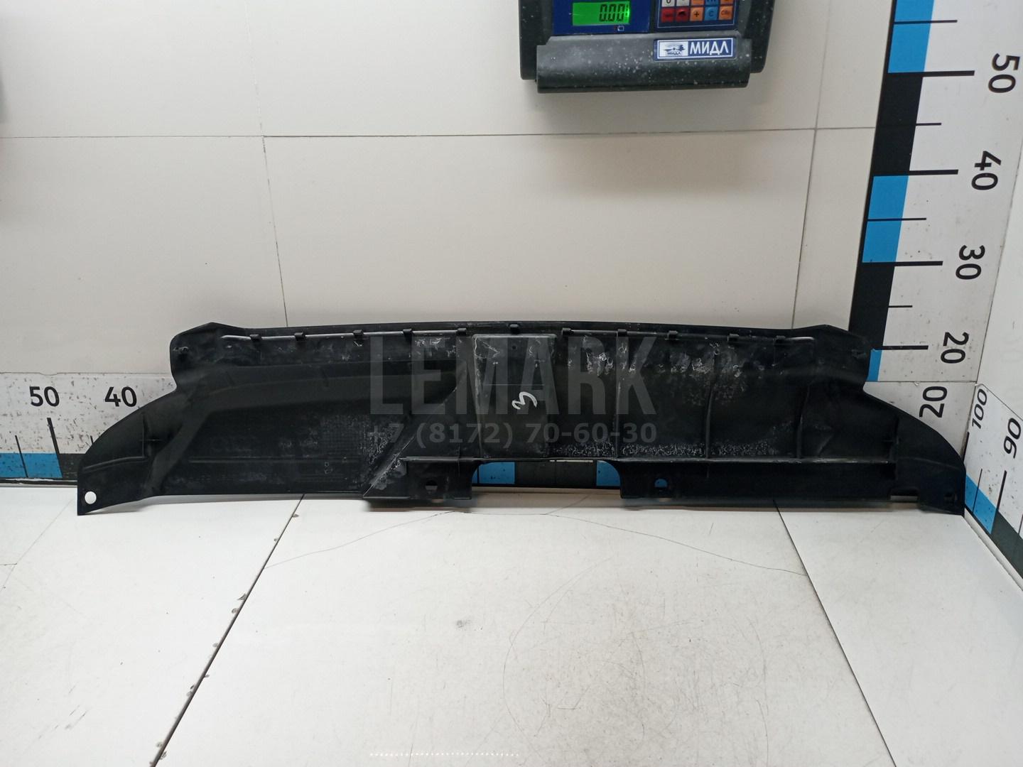 Кожух замка капота для  BMW X4 F26 2014-2018