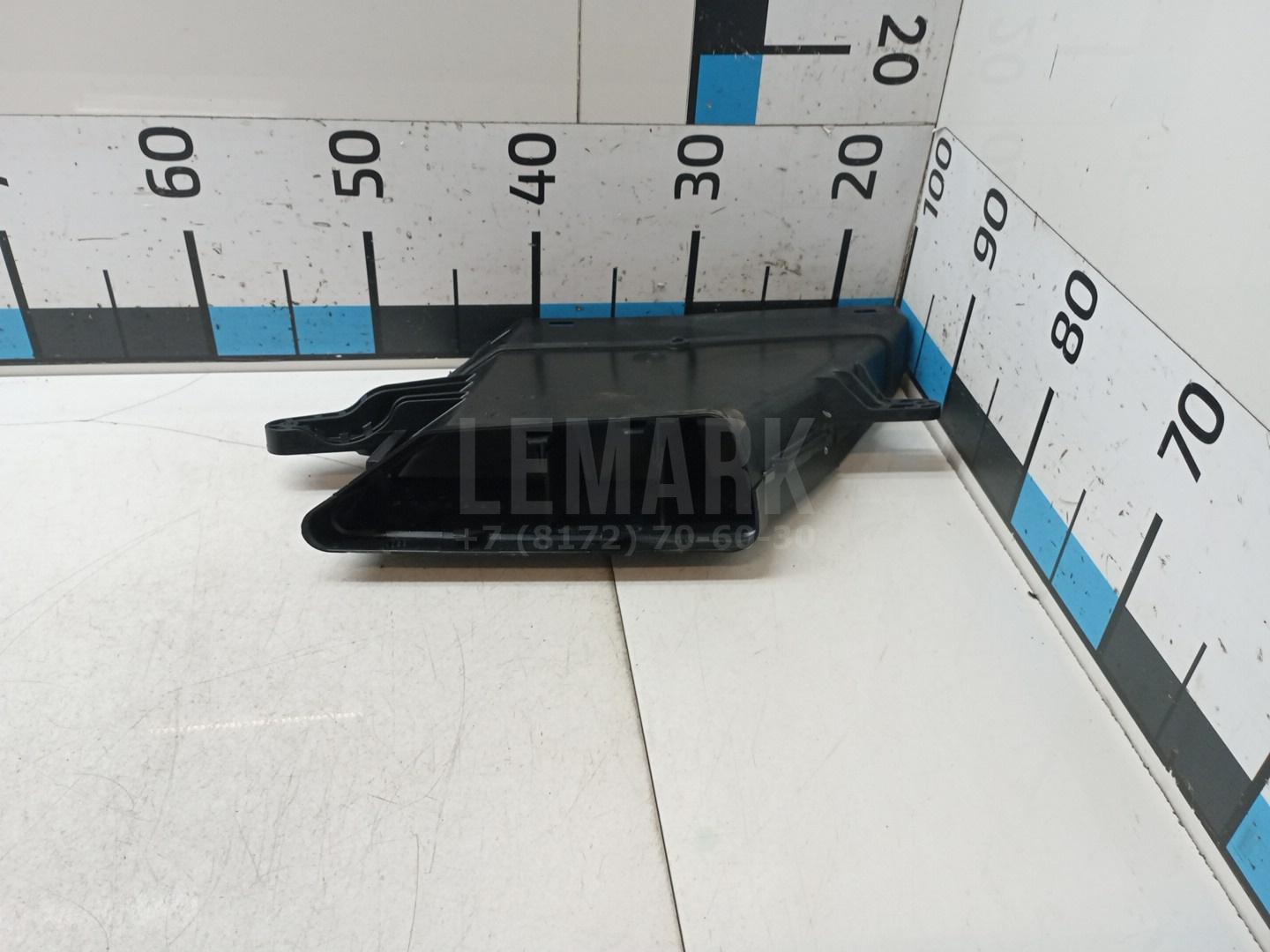 Воздухозаборник (наружный) для  BMW 6-serie E63 2004-2009