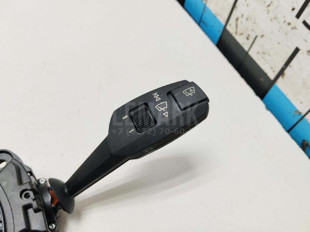 Переключатель подрулевой в сборе для  BMW 5-serie GT F07 2009-2016