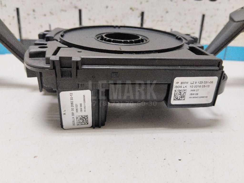 Переключатель подрулевой в сборе для  BMW 5-serie GT F07 2009-2016