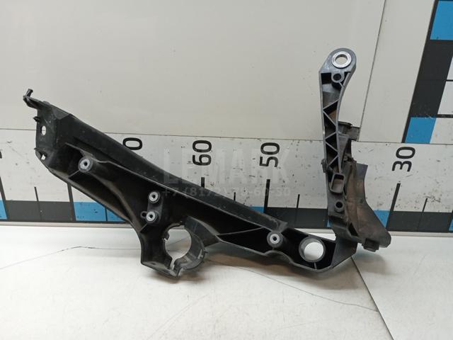 Кронштейн фар левый для  BMW 7-serie F01/F02 2008-2015