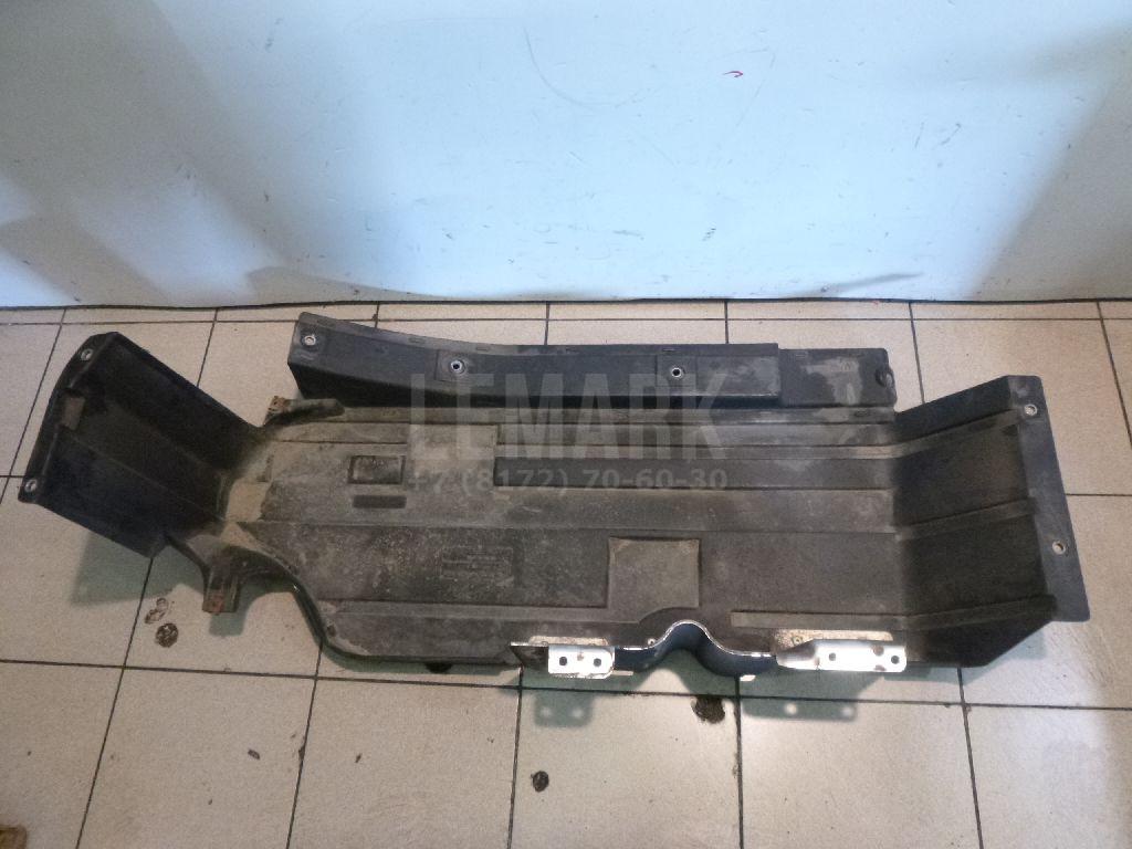 Защита топливного бака для  Audi A3 [8V] 2013-2020