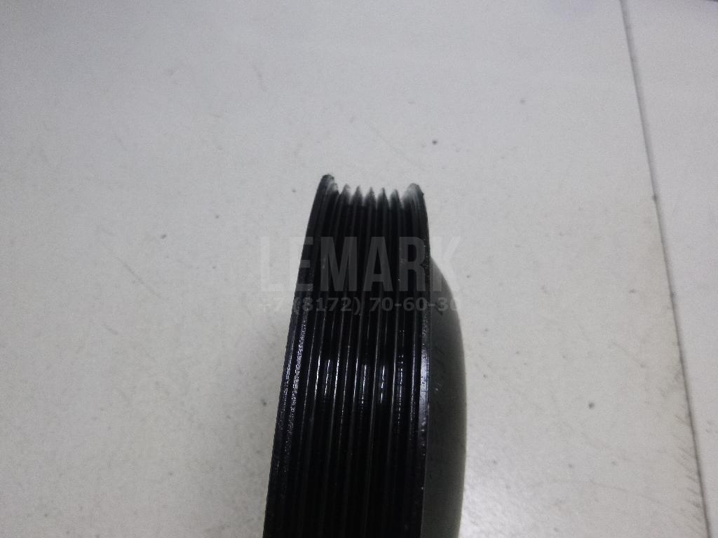 Шкив водяного насоса (помпы) для  BMW X7 G07 2018