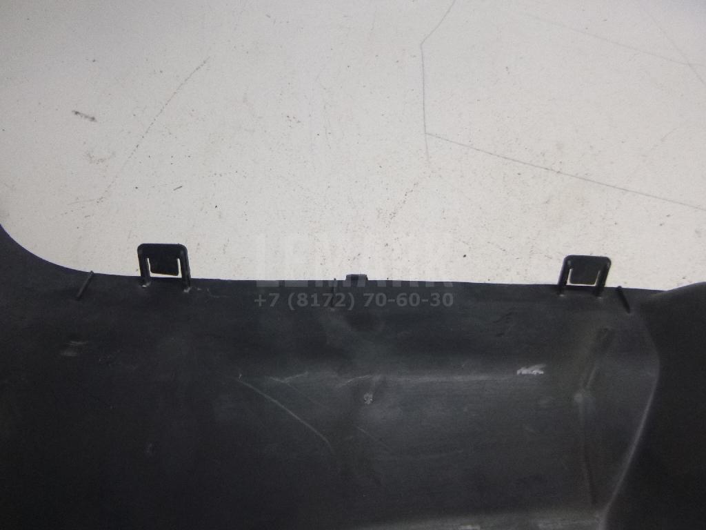 Кожух замка капота для  Audi A4 [B7] 2005-2007