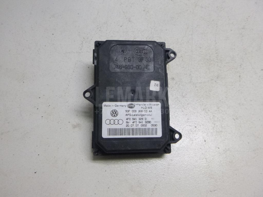 Блок управления светом для  Ford B-MAX 2012-2018