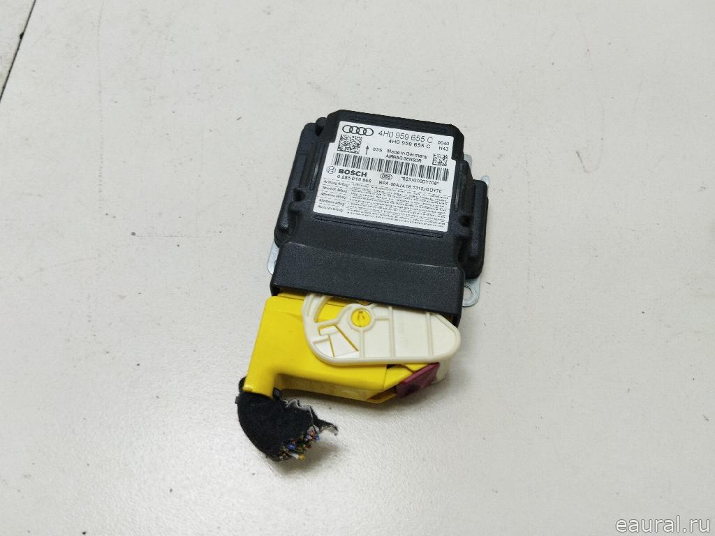 Блок управления AIR BAG