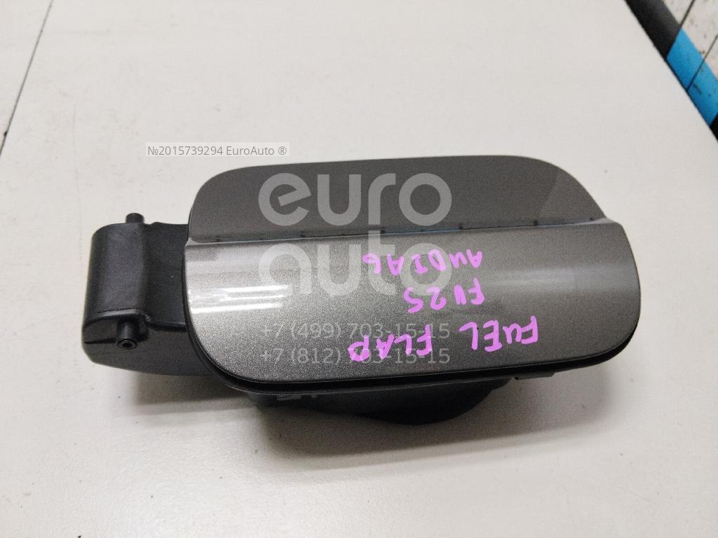 Лючок бензобака для Audi A6 [C7,4G] 2011-2018 в Москве