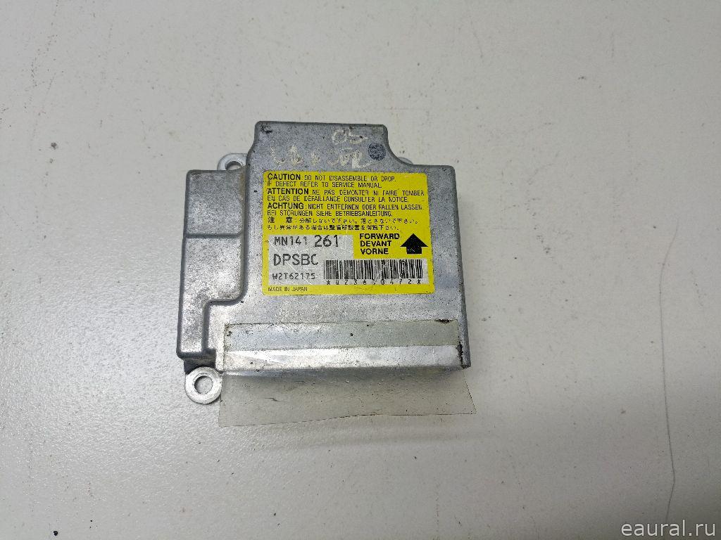 Блок управления AIR BAG