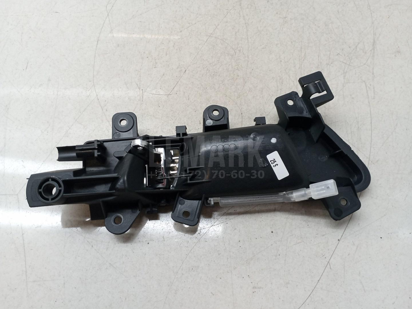 Ручка двери внутренняя для  BMW X5 E70 2007-2013