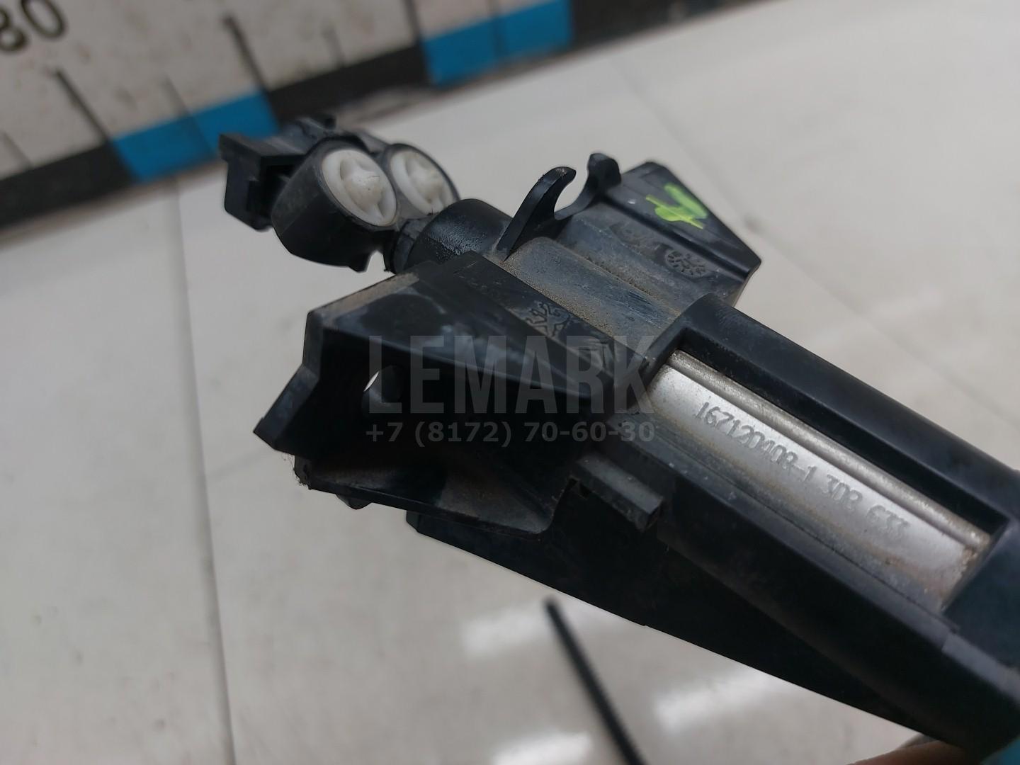 Форсунка омывателя фары для  Forthing T5 EVO 2020
