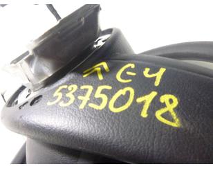 Рулевое колесо с AIR BAG для Citroen C4 2005-2011 с разбора состояние хорошее