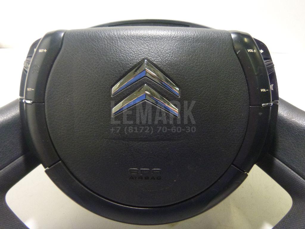 Рулевое колесо с AIR BAG для  BMW X6 G06 2019