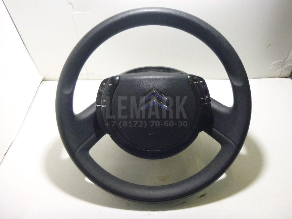 Рулевое колесо с AIR BAG для  BMW X6 G06 2019