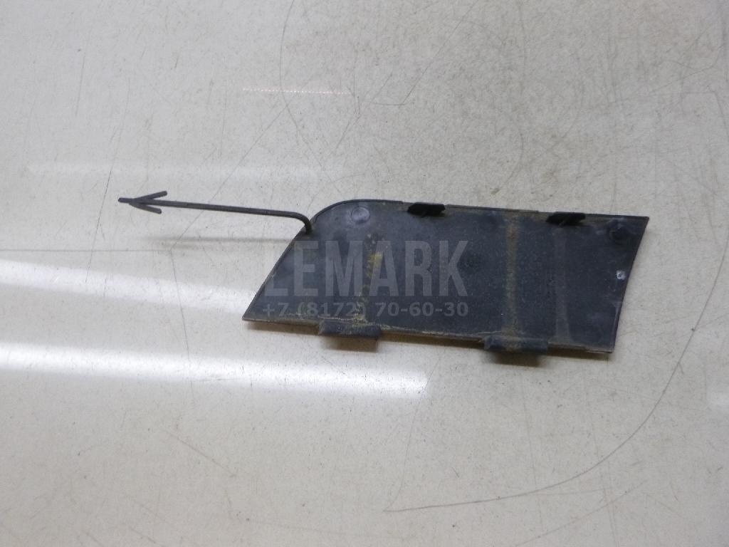 Заглушка буксировочного крюка для  BMW 7-serie F01/F02 2008-2015