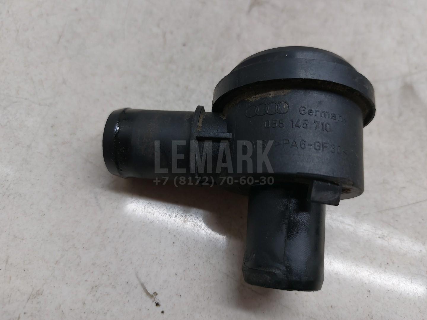 Клапан перепускной для  BMW 5-serie E60/E61 2003-2009
