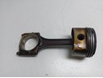 Поршень с шатуном