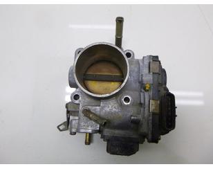 Заслонка дроссельная электрическая для Honda Accord VII 2003-2008 с разборки состояние отличное
