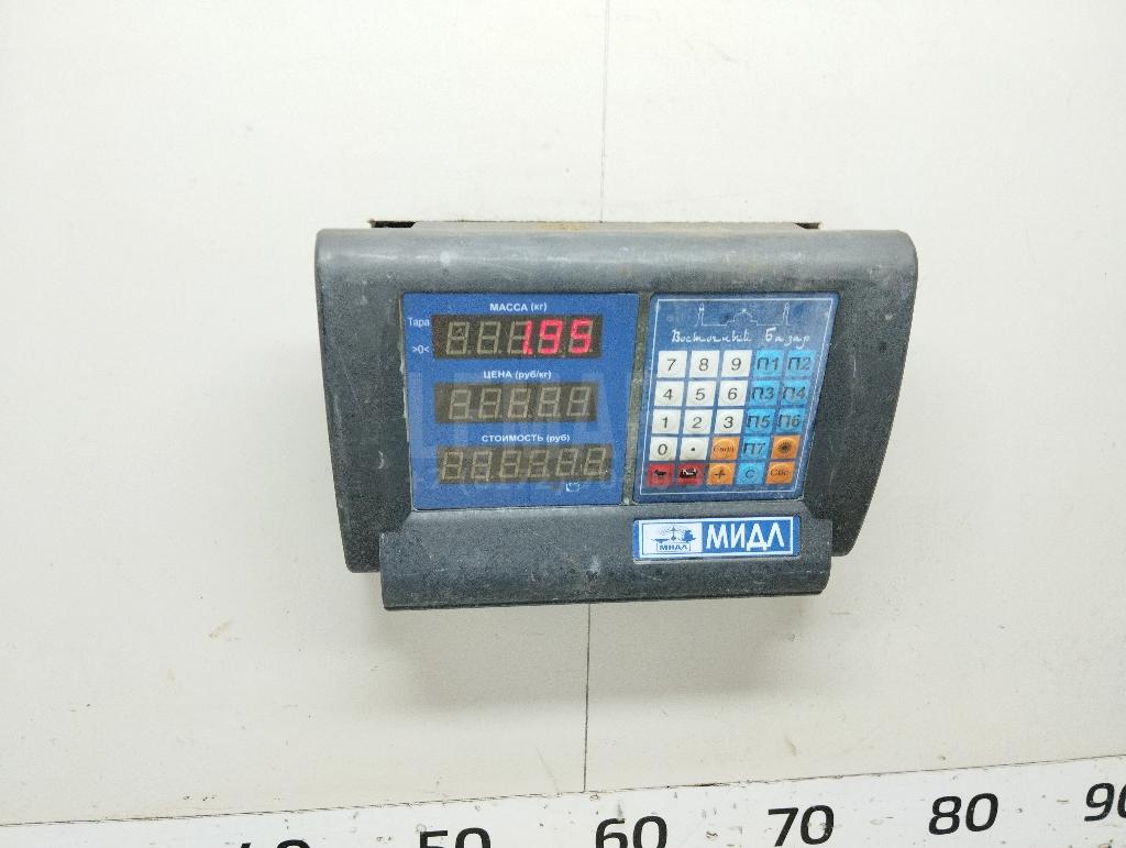 Опора двигателя левая для  Avatr 11 2022