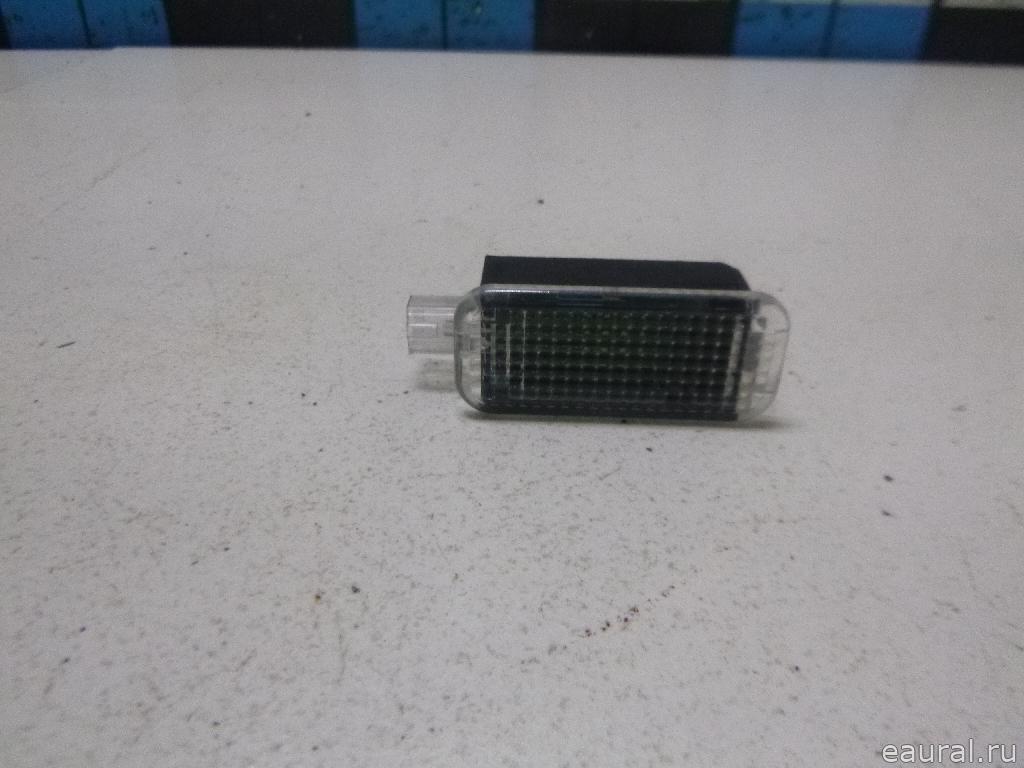 Плафон салонный