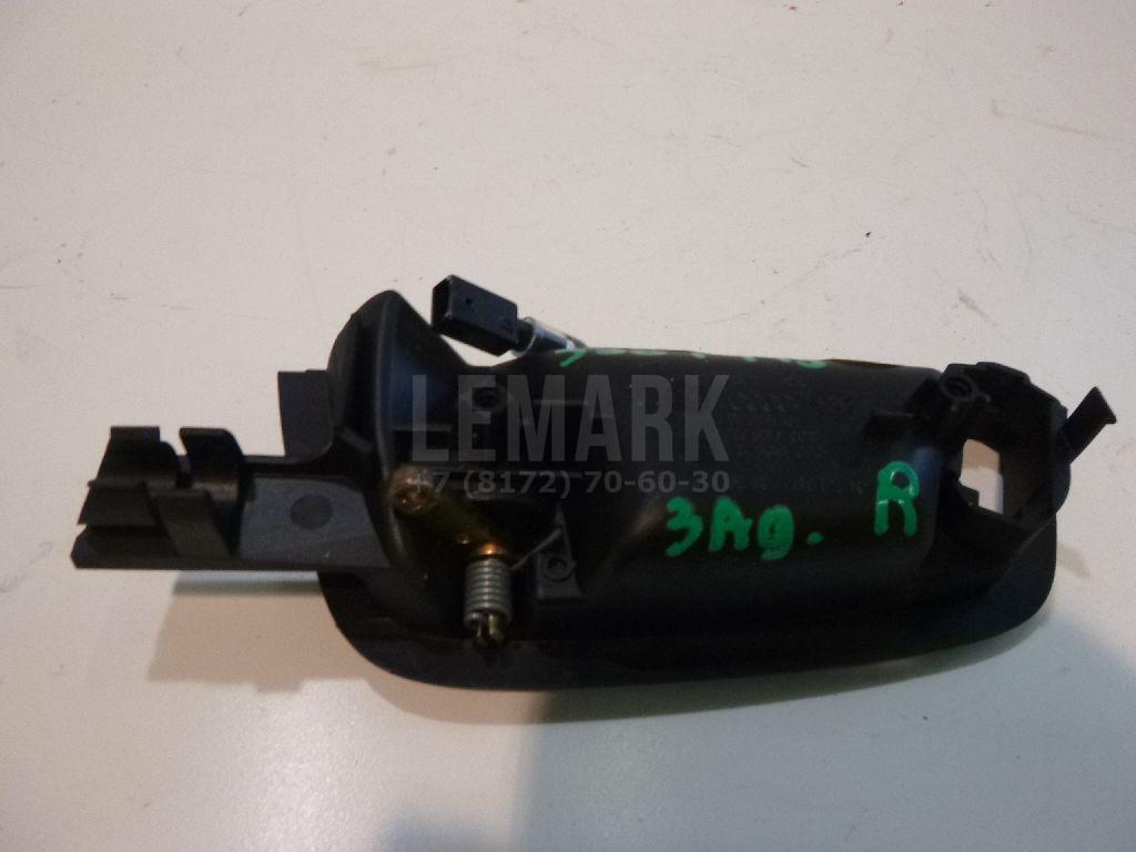Ручка двери внутренняя правая для  BPW ECO MAX 1996