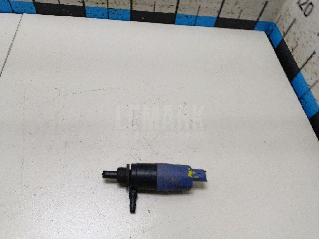 Насос омывателя фар