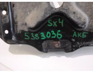 Крепление АКБ (корпус/подставка) для Suzuki SX4 2006-2013 БУ состояние отличное