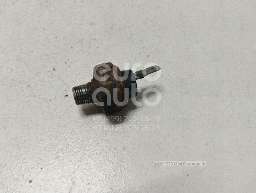 Датчик давления масла MAZDA B36718501