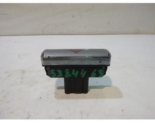 Кнопка аварийной сигнализации для Ford Mondeo III 2000-2007 с разборки состояние отличное