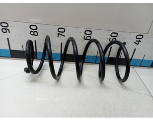 Пружина передняя для Nissan Almera Classic (B10) 2006-2013 с разборки состояние отличное