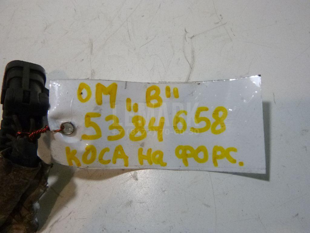 Проводка (коса)