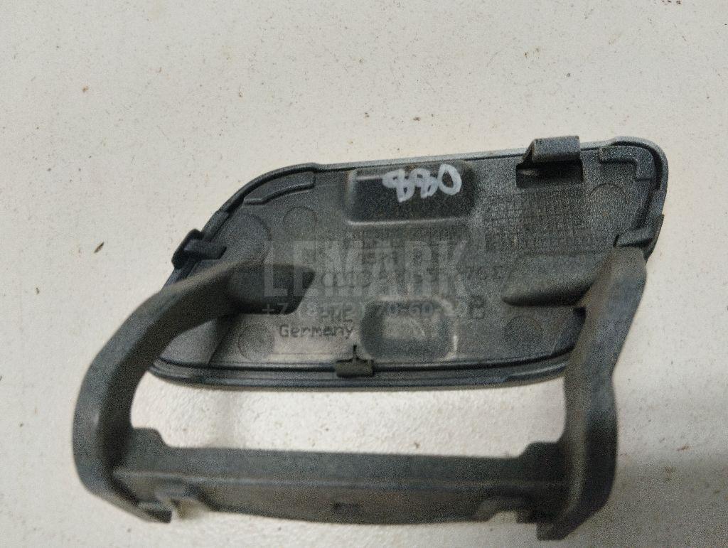 Крышка форсунки омывателя для  BMW 5-serie F10/F11 2009-2016