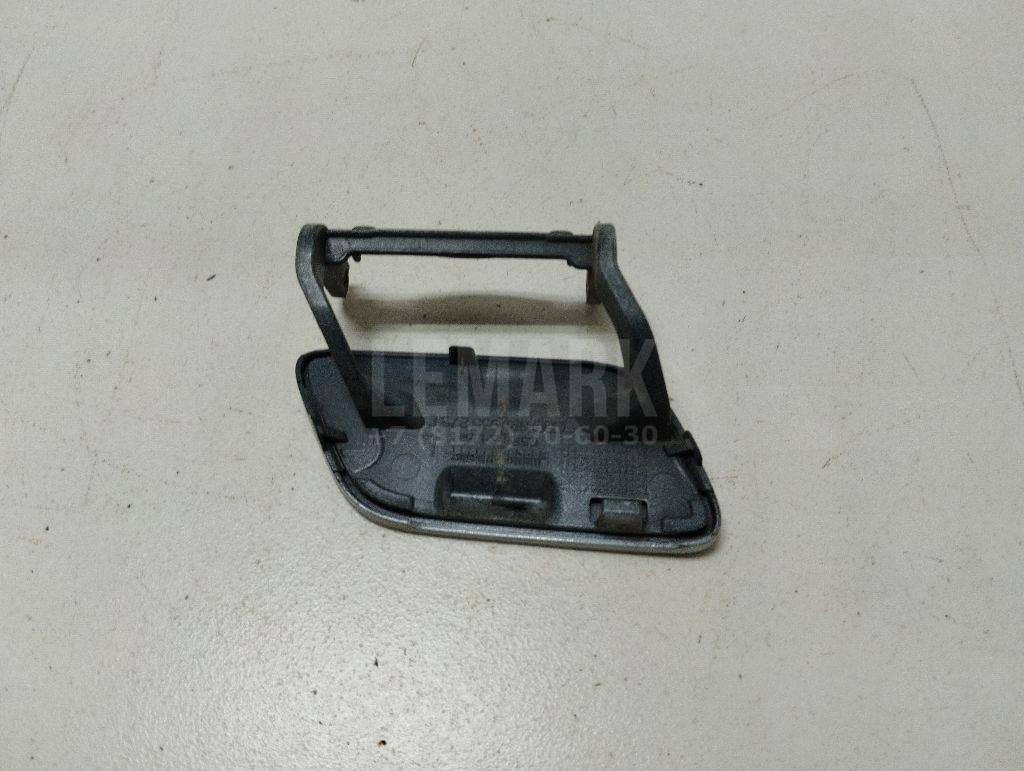Крышка форсунки омывателя для  BMW X6 F16/F86 2014-2020