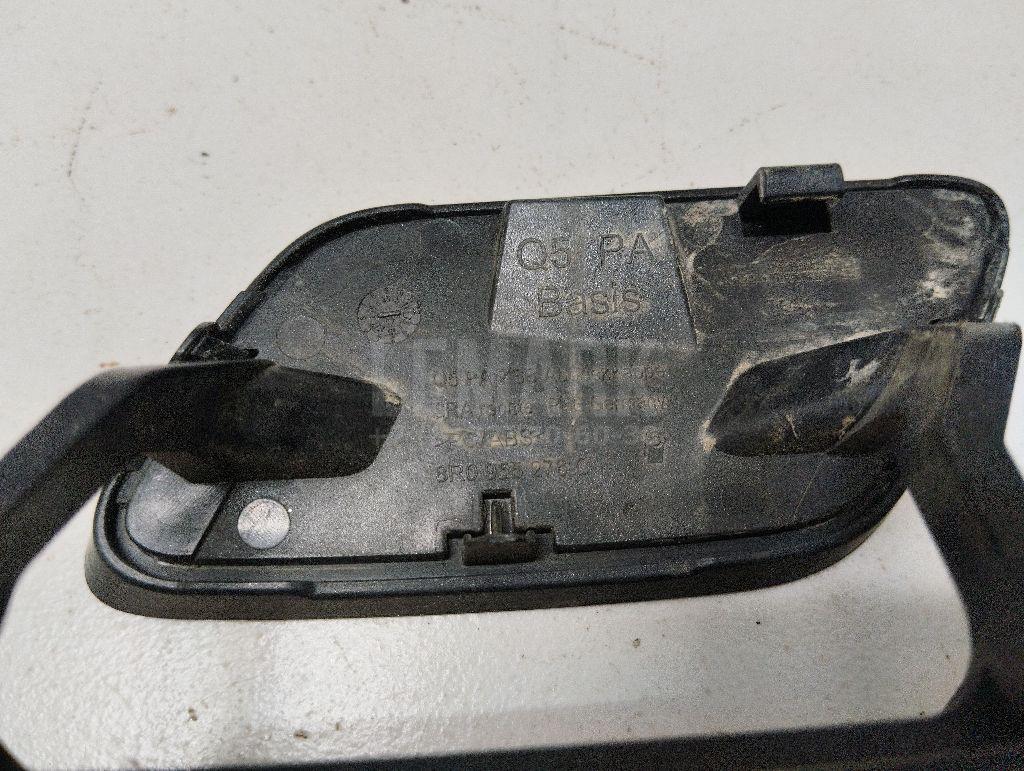 Крышка форсунки омывателя для  BMW 7-serie F01/F02 2008-2015