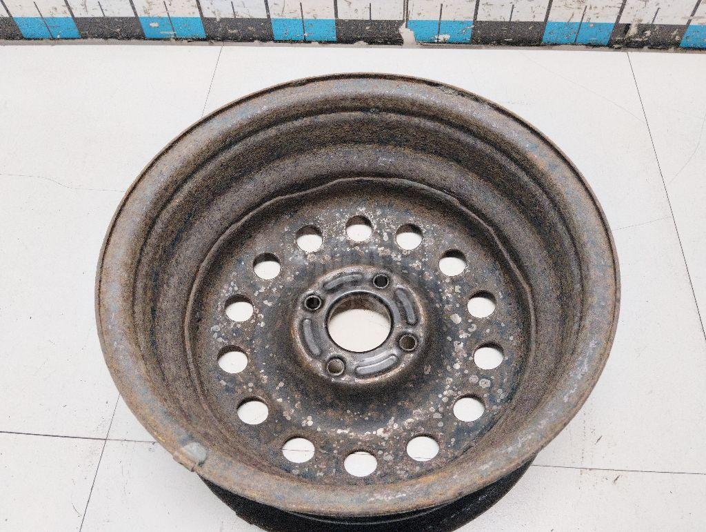 Диск колесный железо для  Ford Fiesta 1995-2001
