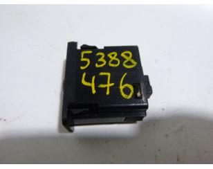 Кнопка корректора фар для Mini R53 2000-2007 БУ состояние отличное
