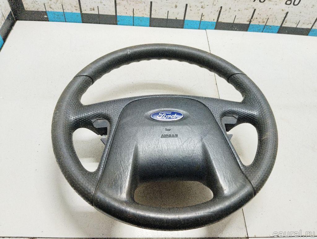 Рулевое колесо с AIR BAG