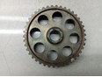 Шестерня (шкив) распредвала