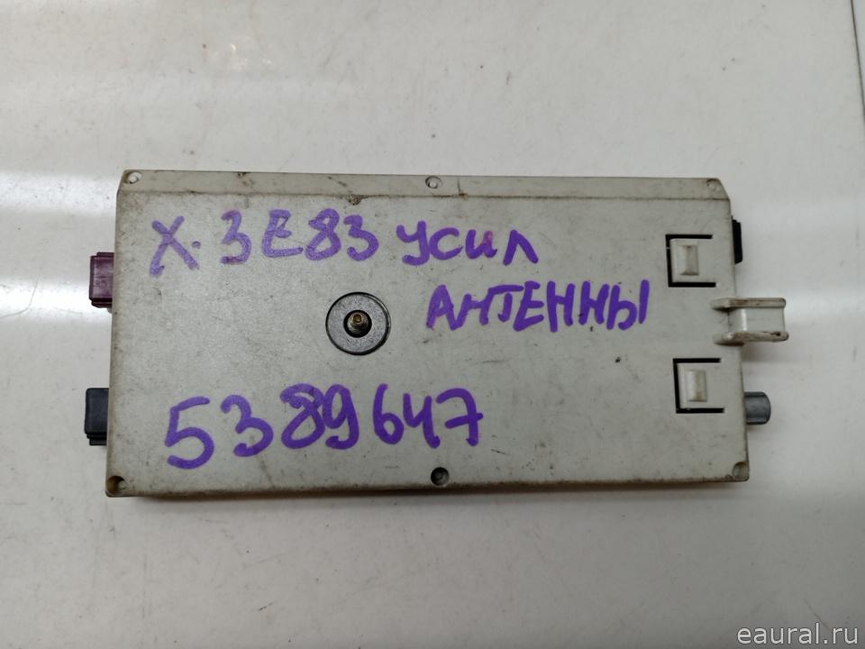 Усилитель
