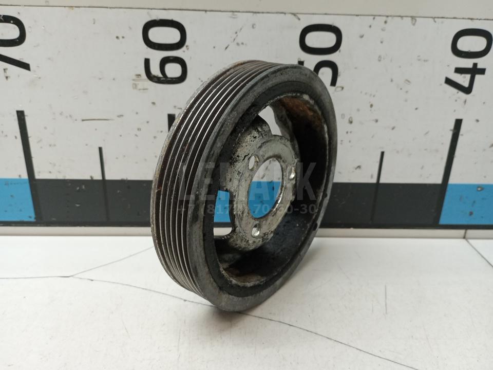 Шкив коленвала для  Acura MDX 2013-2020