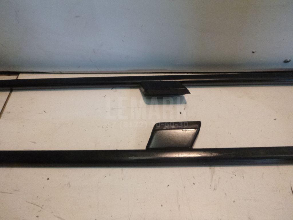 Рейлинги к-кт (планки на крышу) для  BMW 3-serie E92/E93 2006-2012