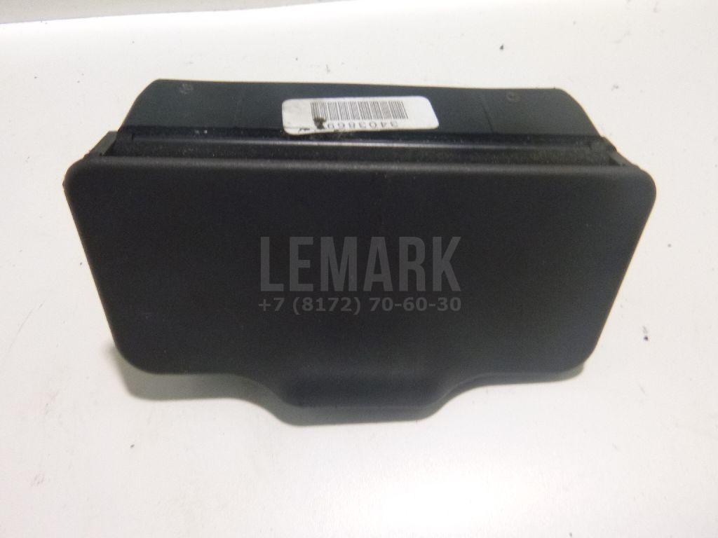 Пепельница задняя (в дверь) для  BMW 1-serie E82/E88 2007-2013