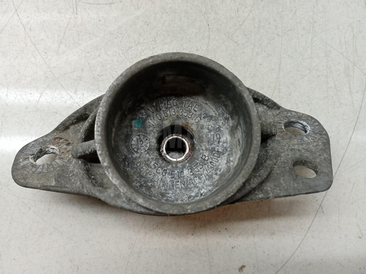 Опора заднего амортизатора для  Audi A3 (8L1) 1996-2003