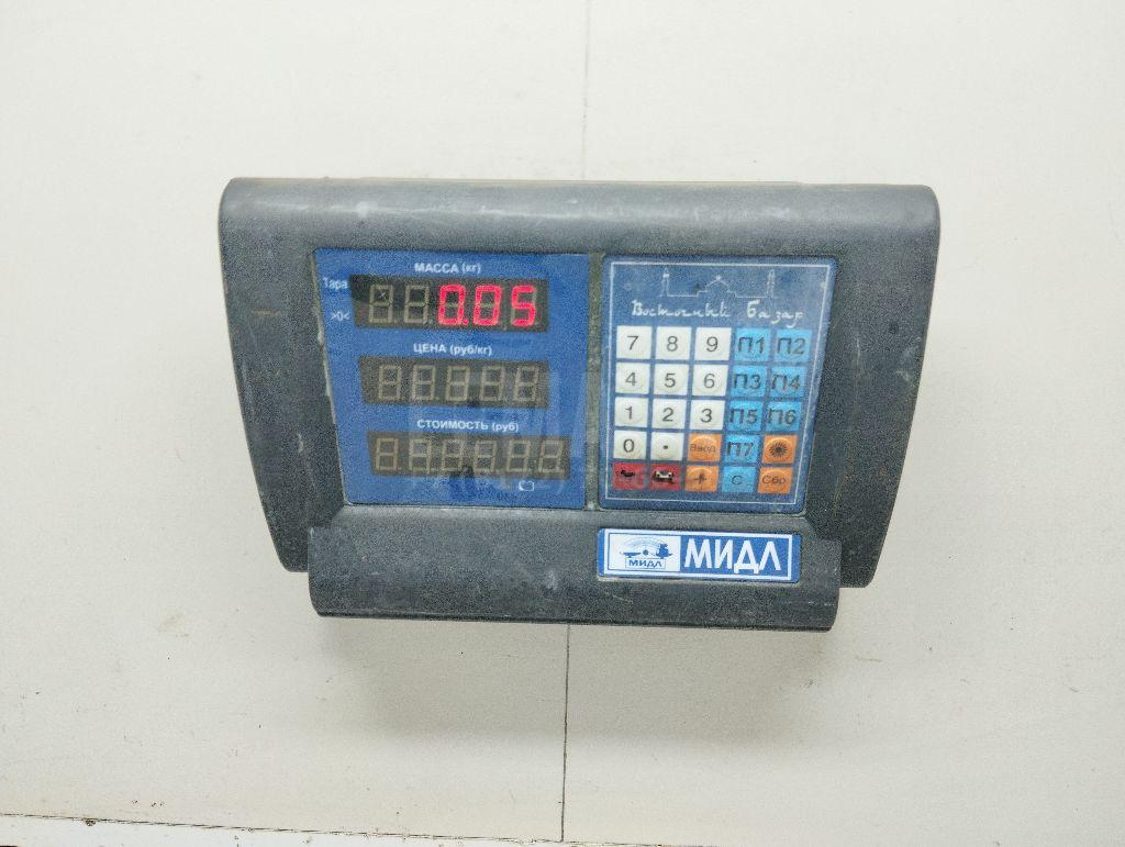Гайка колеса