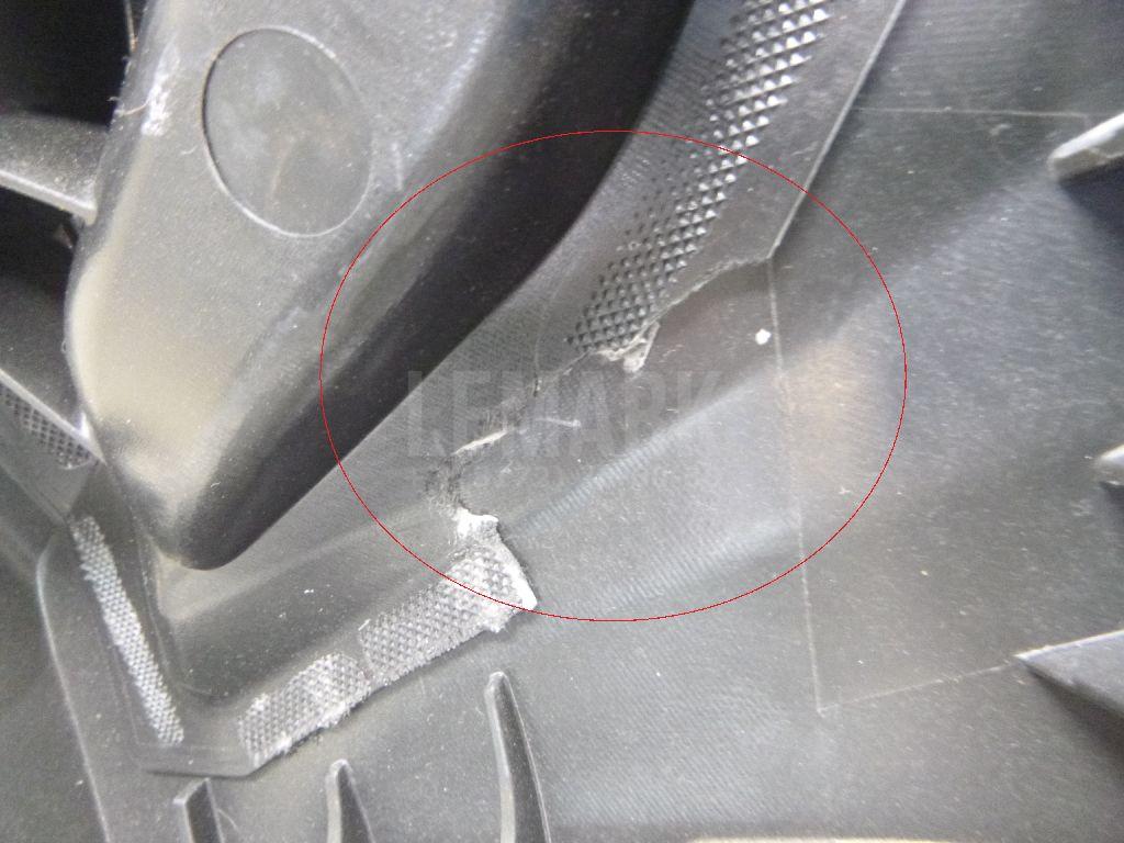 Торпедо для  Alfa Romeo 159 2005-2011