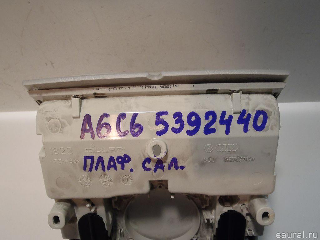 Плафон салонный