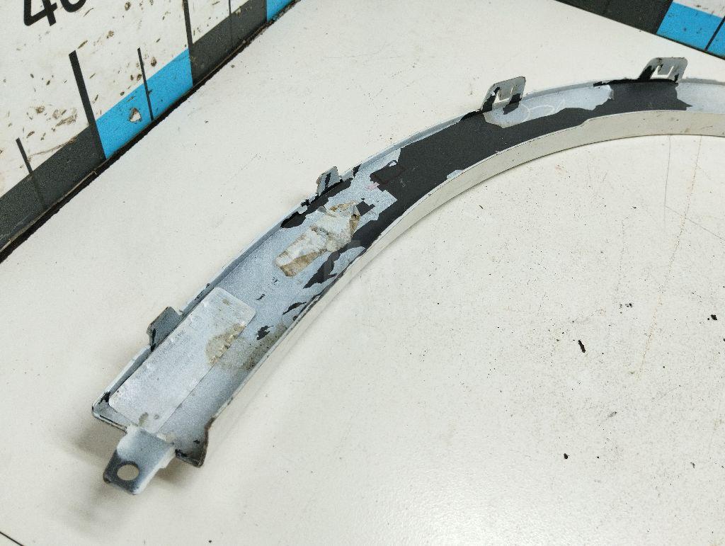 Накладка переднего крыла правого для  BMW X1 U11 2022