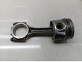 Поршень с шатуном